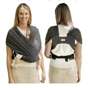 Grownsy Wrap Carrier